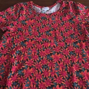LuLaRoe Carly